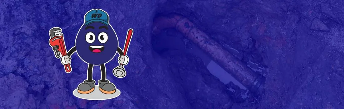 Drains unblocked in Blackpool