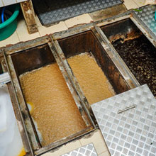 Grease Trap Emptying Blackpool